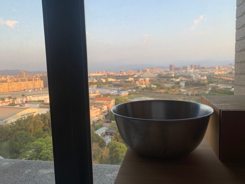 鐵鍋,是夜咳的好幫手