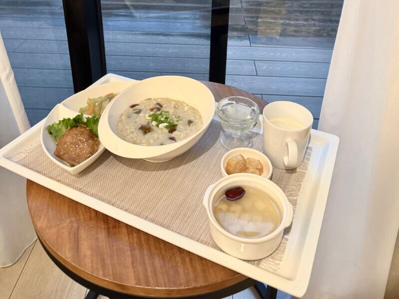 月子餐