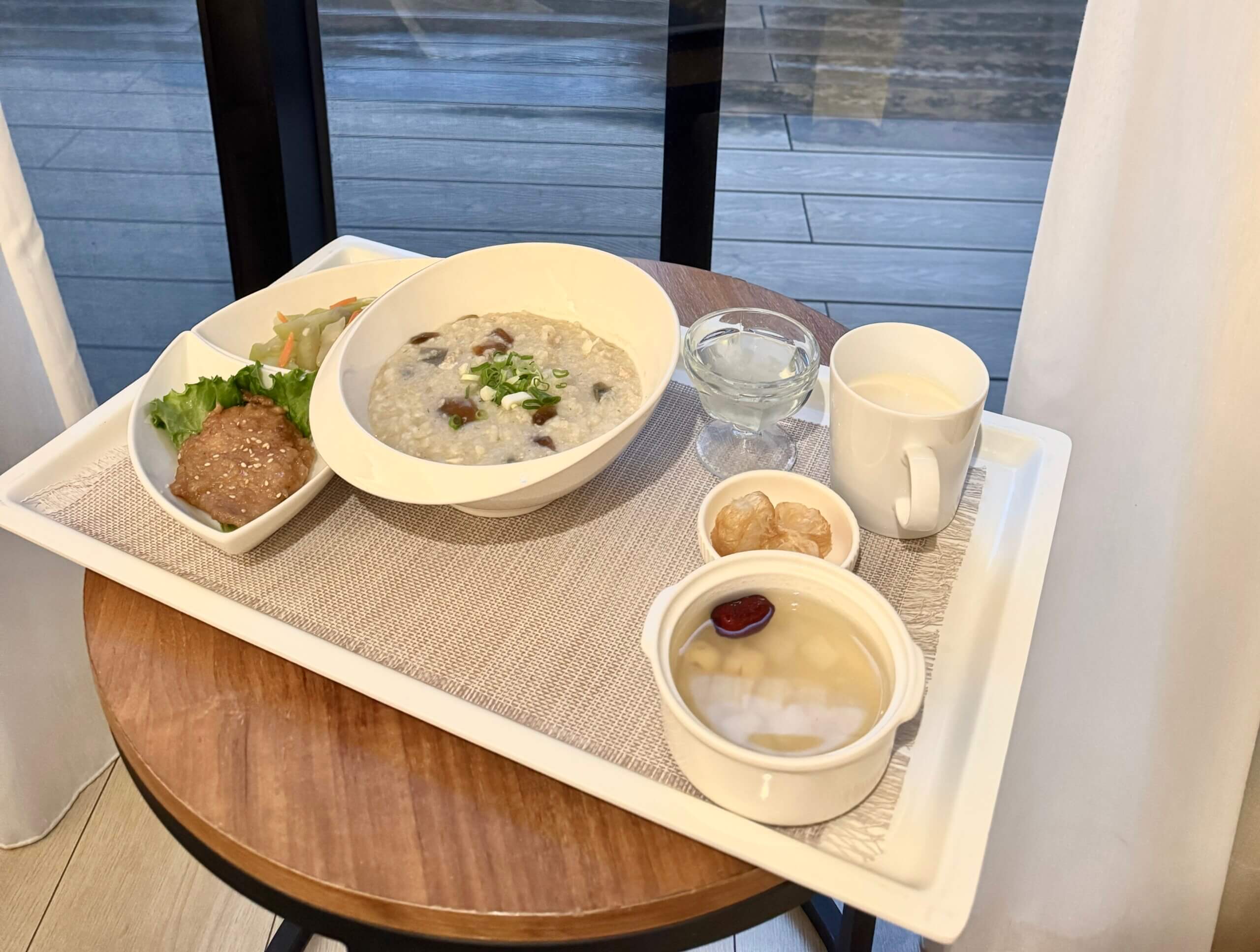 月子餐